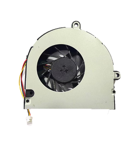 Brand New 3pin CPU Quạt làm mát với nhôm tản nhiệt cho <span class=keywords><strong>Acer</strong></span> <span class=keywords><strong>Aspire</strong></span> 5336 5733 5333 5733z 5742 5742 gam 5742Z loạt máy tính xách tay - Product Image 3