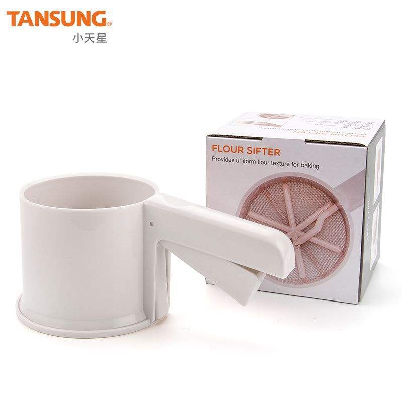 White (color box packaging)