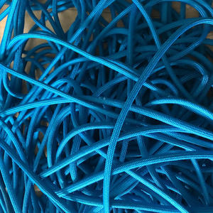 Noi 6.5Mm Ligne tressée en PE pur haute résistance pour la pêche, pour filet de lancer, utilisation manuelle flottante, vente en gros - Product Image 2