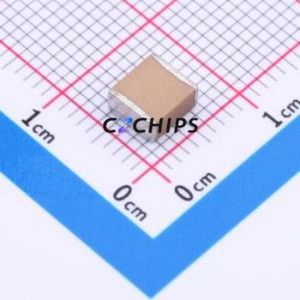 HV2220Y222KX6ATHV SMD Capacitor (MLCC) 2220 ( Capacitance: 2.2nF )( Precision: 10% Rated Voltage: 6kV ) - Product Image 2