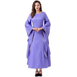 Disfraz de Reina Malvada para Mujer, Cosplay de Carnaval de Halloween para Adulto - Product Image 5