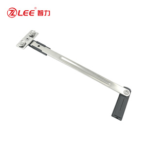 Cerniera a Frizione Telescopica in Acciaio <span class=keywords><strong>Inox</strong></span> per Finestre a Battente Europee - Product Image 2