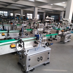 NY-822B High-Speed Auto Two-Sided Labeling Machine with <strong>Date</strong> <strong>Coder</strong> for Hand Wash Sauce Shampoo Soap Oil Bottles Factory Price - Product Image 6