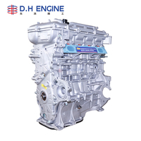 Ensemble moteur pour Toyota 2ZR 2GR 1TR 2TR 2NZ 1AR 3ZZ 1SZ 2SZ 2AZ pour Corolla Auris Prius Yaris Dual VVT-i