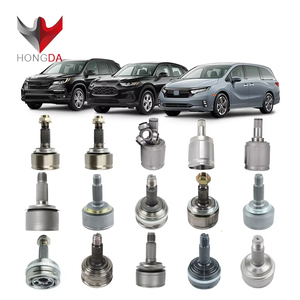 Sistemas de transmisión automática Oem, ejes <span class=keywords><strong>CV</strong></span> de coche de acero en Junta <span class=keywords><strong>CV</strong></span> para <span class=keywords><strong>Honda</strong></span> Toyota Hyundai Harrier Corolla Hilux <span class=keywords><strong>Civic</strong></span> - Product Image 2