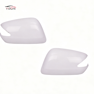 Coque de rétroviseur 76251-TF0-M01 76201-TF0-M01 Côté gauche et droit pour Honda 2009-2014 - Product Image 5