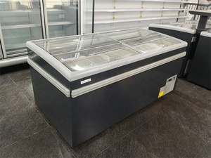 Venta Directa de Fábrica: Equipos de Congelación Comercial, Congeladores Profundos, Refrigeradores y Congeladores Comerciales - Product Image 3