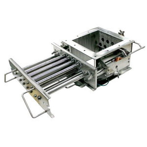 Tiroir magnétique robuste de haute qualité 16000 Gauss pour la séparation des <span class=keywords><strong>matériaux</strong></span> industriels, directement de l'usine - Product Image 4