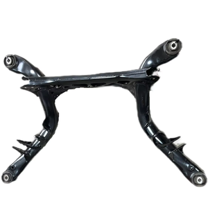 โครงยึดช่วงล่างด้านหลัง AU DI A4 A5 S5 8T 8K0505335B - Product Image 1