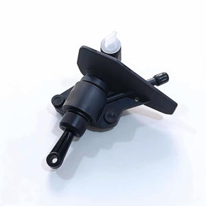 Cylindre maître d'embrayage Ford Fiesta 1073706 XS617A543AD pour remplacement et réparation, pièce neuve - Product Image 5