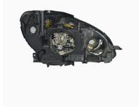 Pour Mercedes Benz Classe C W204 2007-2011 Phare avant