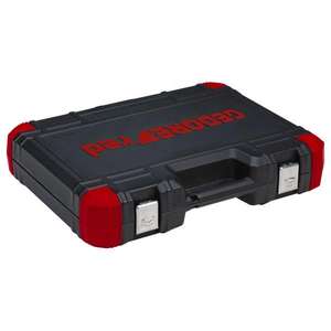 GEDORE - 3300058 1/2''-3/8''-1/4'' Drive <b>socket</b> set (172 pcs.) - EAN 4060833000581 <b>RATCHET</b> AND <b>SOCKET</b> SETS 1/2" - Product Image 3