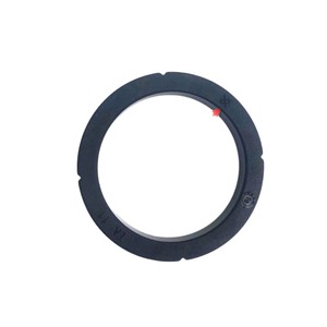 Rancilio Brew Head Sealing Ring Rubber Gasket <b>Coffee</b> Machine Accessory <b>Filter</b> Part - Product Image 3