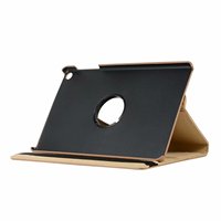 Étui rotatif à 360 degrés, résistant aux chocs, imperméable, en cuir, pour tablette, populaire pour Tab A9 Plus FE 12.4'' A8 2021 SM-X200 10.5