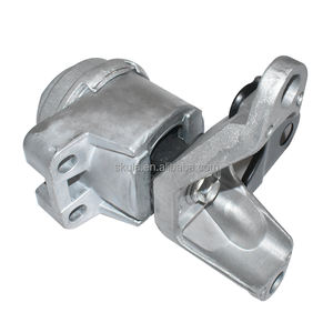 Yüksek kalite sağ motor montaj FORD MONDEO IV (BA7) 2.3 2007-2015 7G916F012FC 7G916F012FG 7G91-6F012-FC 7G91-6F012-FG - Product Image 3