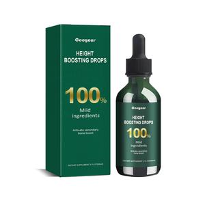 Gocce per Aumentare l'Altezza, Vendita Calda, Supporto Quotidiano per il Benessere Osseo, Cura Delicata del Corpo - Product Image 3