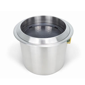 Grill de <span class=keywords><strong>barbecue</strong></span> électrique de table sans fumée de style coréen commercial pour restaurant japonais - Product Image 4