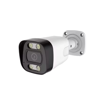 Caméra de sécurité domestique CCTV PTZ double, 360 degrés, A7, 1080P, WiFi, capteur CMOS 4MP, vision nocturne, extérieur/intérieur - Product Image 3