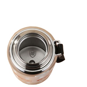 40oz Vacuum Insulated Stainless Steel <b>Water</b> <b>Bottle</b>, Leak-Proof With <b>Filter</b> , Personalized for Outdoor, Office - Product Image 3