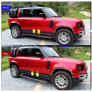 Estribo eléctrico automático para Ford Nissan VW Jeep Gladiator Range <span class=keywords><strong>Rover</strong></span> Hilux con Power Side Step Compatible RAM1500 - Product Image 6