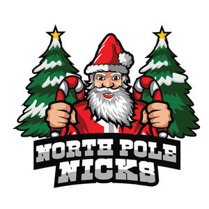 낮은 MOQ 저렴한 유니폼 승화 긴 소매 못생긴 크리스마스 아이스 하키웨어 맞춤형 디자인 하키 유니폼 - Product Image 6