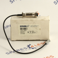 Interrupteur de proximité PLC en 30/s 0301571 Emballage d'origine Vente en gros