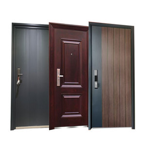 <span class=keywords><strong>Prix</strong></span> spécial <span class=keywords><strong>Entrée</strong></span> principale <span class=keywords><strong>Porte</strong></span> <span class=keywords><strong>blindée</strong></span> de sécurité en acier Portes <span class=keywords><strong>d</strong></span>'<span class=keywords><strong>entrée</strong></span> principale - Product Image 6