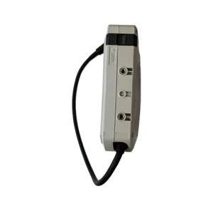 พัดลมกำจัดไฟฟ้าสถิตขนาดกะทัดรัด KEYENCE รุ่น SJ-F010 SJ-F100 SJ-F100W SJ-L005F สำหรับป้องกันฝุ่น มีสินค้าในสต็อก - Product Image 2