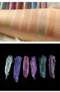 Gloss à lèvres longue tenue Handaiyan en gros, brillant nacré hydratant, couleurs vives et éclatantes, en forme liquide - Product Image 5