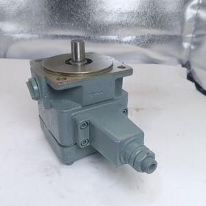 ปั๊มไฮดรอลิกแบบใบพัดปรับได้รุ่น 1PV2V4-20/20RA01MC1-16A1 และ 1pv2v3-30/40RA01MC63A1 - Product Image 4