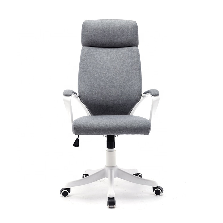 Heavy Duty Big Tall Best Ergonomic Back Support Computer Office Gaming Chair