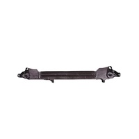 HAILED voiture radiateurs ventilateurs réservoir d'eau plaques de guidage supérieures 16712-36040 pour Lexus NX200 NX200T NX300H 2014-2021