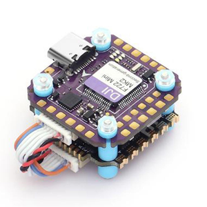 <span class=keywords><strong>Mamba</strong></span> STACK <span class=keywords><strong>DJI</strong></span> F722เครื่องควบคุมการบิน MK2มินิ F40โปร40A 2-6s แบบไร้แปรงถ่านสำหรับโดรนแข่งขัน RC FPV - Product Image 1