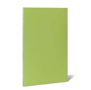 ألواح جدارية داخلية نظيفة مقاومة للماء ومضادة للميكروبات وبدون فواصل للاستخدام التجاري - Product Image 1