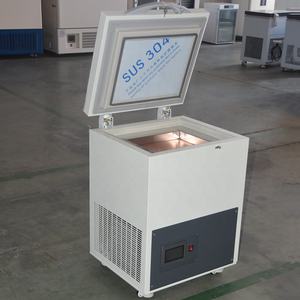 Macchina di separazione di congelamento dell'affissione a cristalli liquidi del separatore congelato dello schermo di ricondizionamento del telefono cellulare - Product Image 2