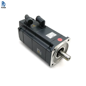 Nuevo Motor Servo Original 1FK7063-5AF71-1AH3, Diseño Compacto para Maquinaria de Embalaje y Textil, en Stock - Product Image 2