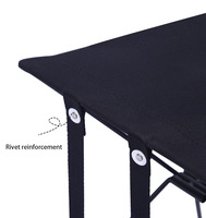 Tabouret Pliant Ultraléger Portable Chaise Pliante d'Extérieur Décontractée Simple Poche Maza Vente en Gros Chaise de Camping Pique-Nique Petit Tabouret