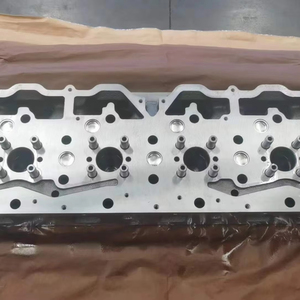 ส่วนหัวถัง3412ดั้งเดิมสำหรับเครื่องยนต์3412: 105-3797. 3412ประกอบหัวถังที่สมบูรณ์ - Product Image 1