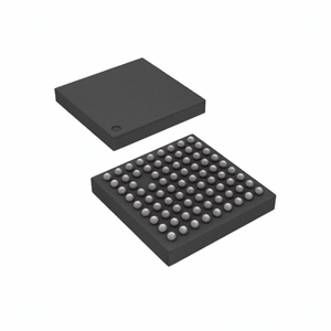 80 VFBGA Original One Stop Service Embedded Electronics Component MSP430F5526IZQE - Product Image 1