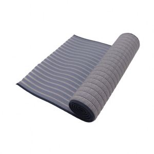 Bande élastique respirante bleue de 18 cm pour ceinture abdominale – Fabricant - Product Image 2