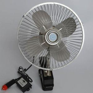 Tất cả các 12 Volt 24 Volt 8 inch xe kim loại nhỏ chất lượng tốt nhất - Product Image 5