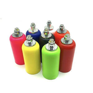 Mocell - Deslizador Universal de Aluminio de 10 mm para Motocicleta, Protección Contra Choques con 1 Año de Garantía para Yamaha CN;JIA - Product Image 2