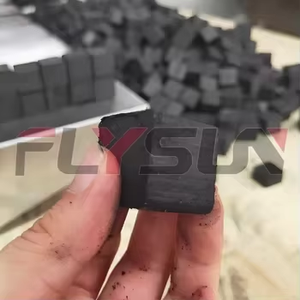 เครื่องอัดแท่งไฮดรอลิกขนาดใหญ่อุปกรณ์ขึ้นรูปไฮดรอลิกสำหรับกากกาแฟ - Product Image 6