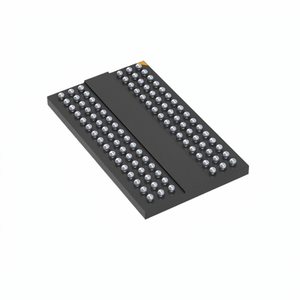 Electronic Chips Component 96 VFBGA AS4C32M16D3-12BCNTR Memory BOM IC In Stock - Product Image 1