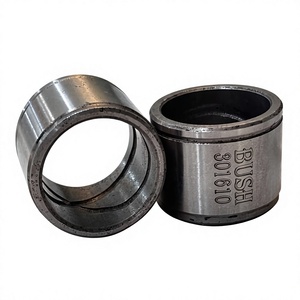 JCB 3CX BUSH 809/00176 et 40/301610 pour machines de terrassement et de construction, fabricant et exportateur de pièces détachées lourdes - Product Image 4