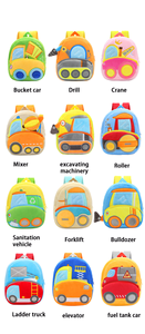 Mochila <span class=keywords><strong>de</strong></span> felpa <span class=keywords><strong>de</strong></span> dibujos animados <span class=keywords><strong>de</strong></span> camión volquete <span class=keywords><strong>de</strong></span> excavadora <span class=keywords><strong>de</strong></span> vehículo <span class=keywords><strong>de</strong></span> construcción lindo <span class=keywords><strong>de</strong></span> alta calidad patrón <span class=keywords><strong>de</strong></span> <span class=keywords><strong>Anime</strong></span> <span class=keywords><strong>de</strong></span> tamaño pequeño para niños - Product Image 6