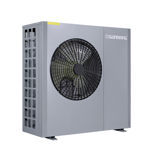 Sunrans R32 DC Inverter <span class=keywords><strong>Pompe</strong></span> à <span class=keywords><strong>chaleur</strong></span> Monoblock <span class=keywords><strong>Air</strong></span> Source <span class=keywords><strong>Pompe</strong></span> à <span class=keywords><strong>chaleur</strong></span> pour le chauffage et le refroidissement de la maison - Product Image 5