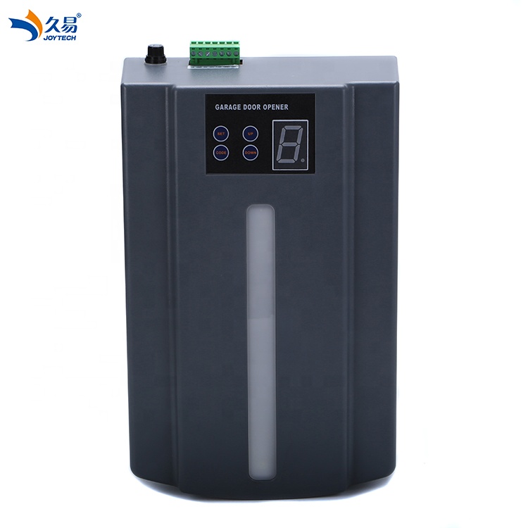 Мотор для гаражных ворот с дистанционным управлением