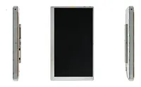 BUBPPOO LB080WV3(B2)/LB080WV3-B2 Tampilan Layar LCD TFT 8 Inci Asli Baru untuk Peralatan Industri