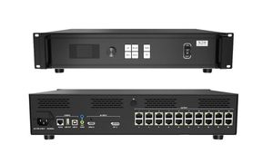 Colorlight S20 LED hiển thị video tín hiệu <span class=keywords><strong>Transmitter</strong></span> Hỗ trợ 20 Mạng đầu ra cho trung tâm mua sắm cửa hàng bán lẻ thang máy SDK - Product Image 5